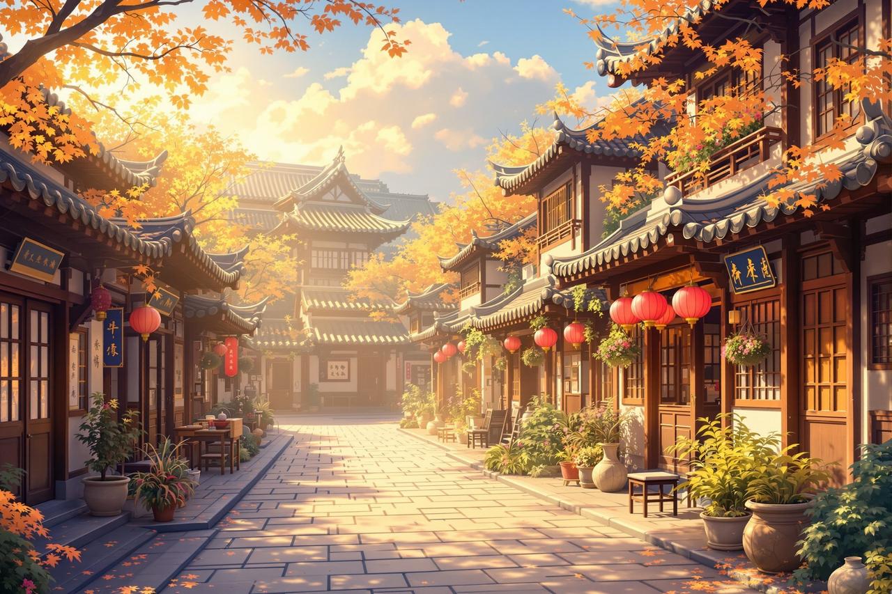 www漫剧 - 小城故事多
